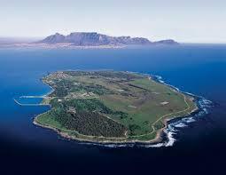 Picture of Robben Island