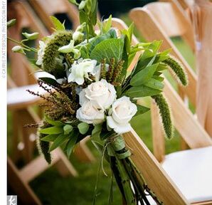 The Ceremony Decor