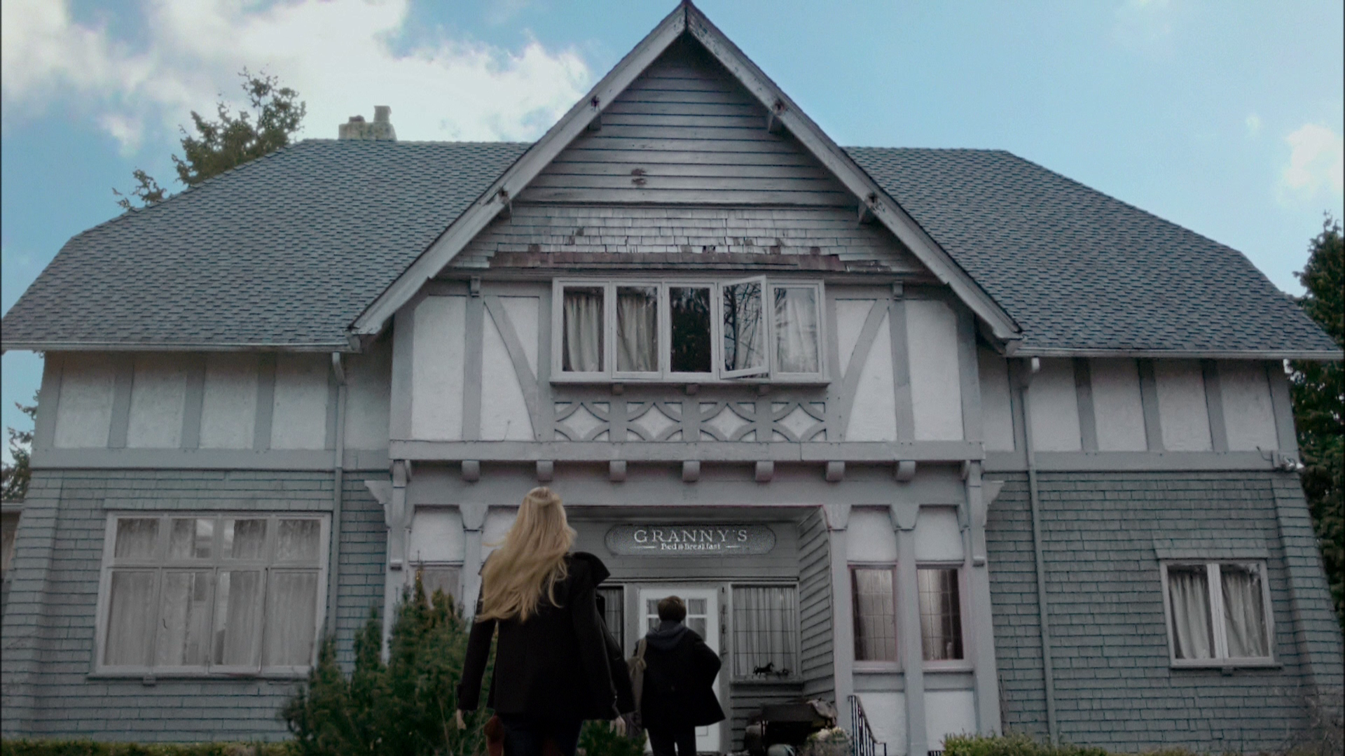 Picture of Granny’s Bed and Breakfast