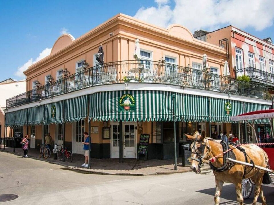 Picture of The Original French Market Restaurant and Bar