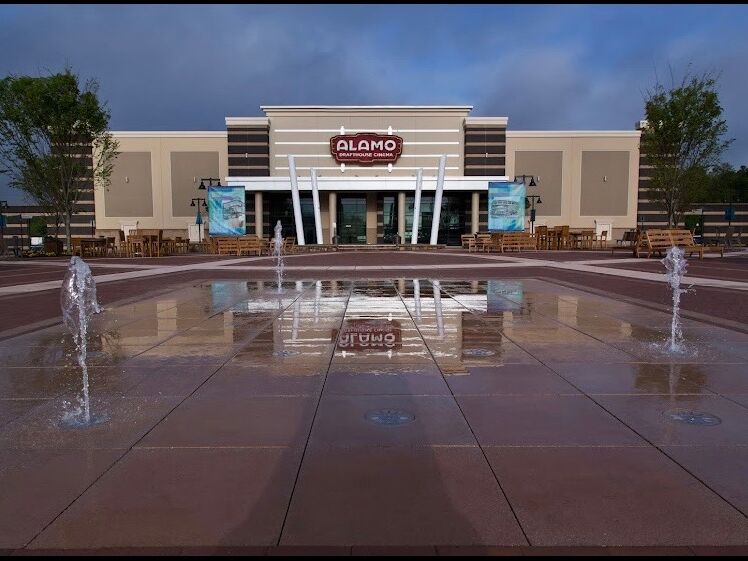 Picture of Alamo Drafthouse Cinema One Loudoun