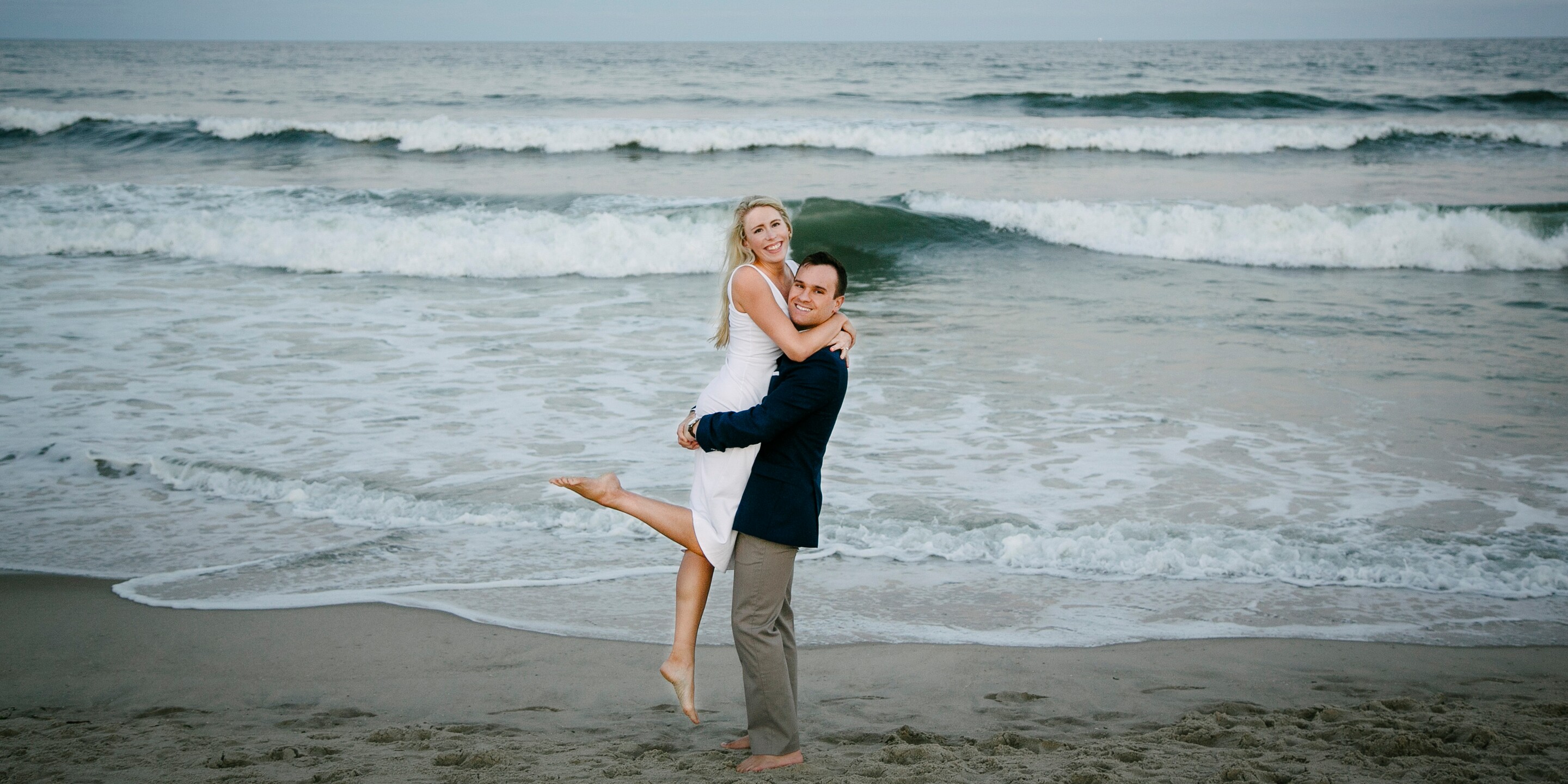 Maureen & Louis Home Page Banner
