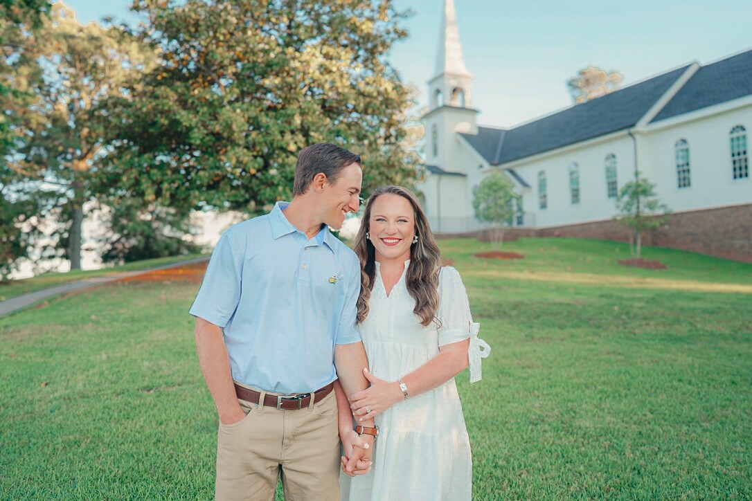 Lexy & Chase Home Page Banner