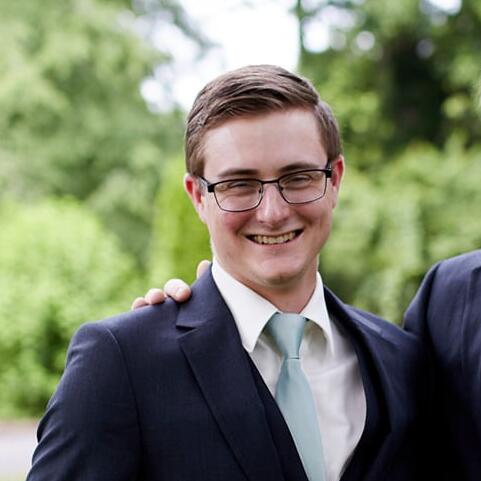 Josh Mecklin