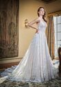 Jasmine Couture T222062 A-Line Wedding Dress - thumbnail - 1