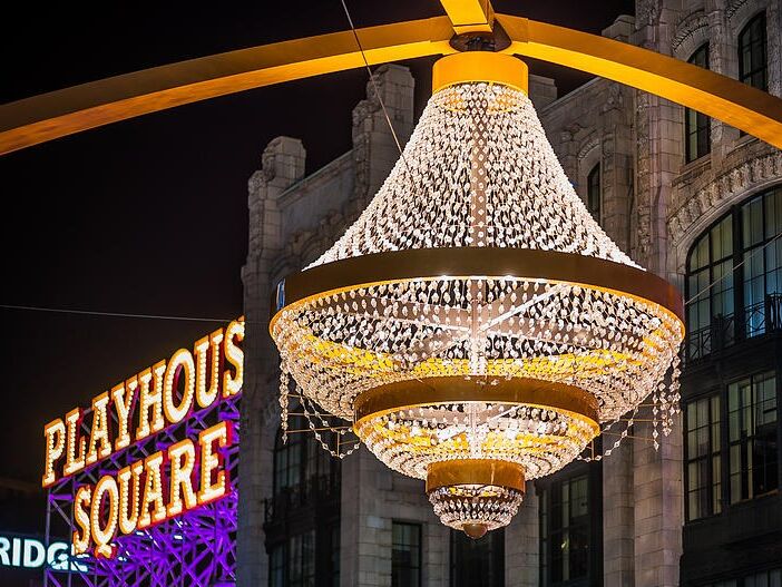 Picture of Playhouse Square