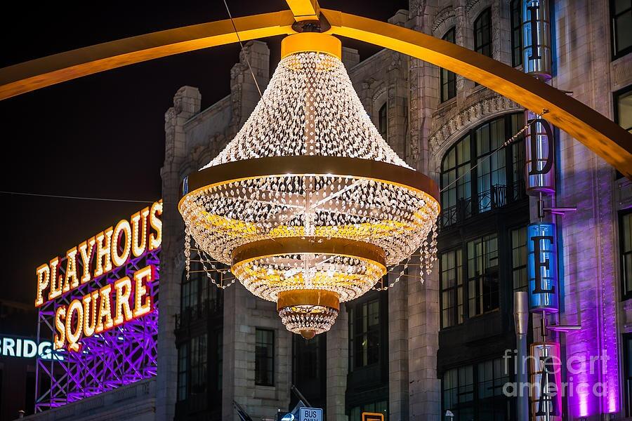 Picture of Playhouse Square