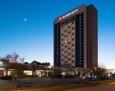 Picture of Baton Rouge Marriott