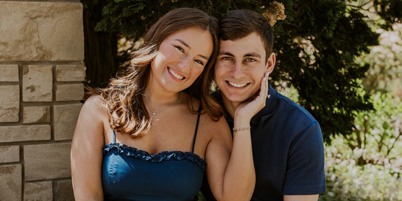 Hannah Matlock and Patrick Philion's Wedding Website - The Knot