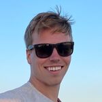 - Andrew Nedwidek