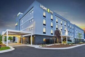 Picture of Home2 Suites by Hilton Holland