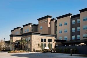 Picture of Residence Inn by Marriott New Orleans Elmwood