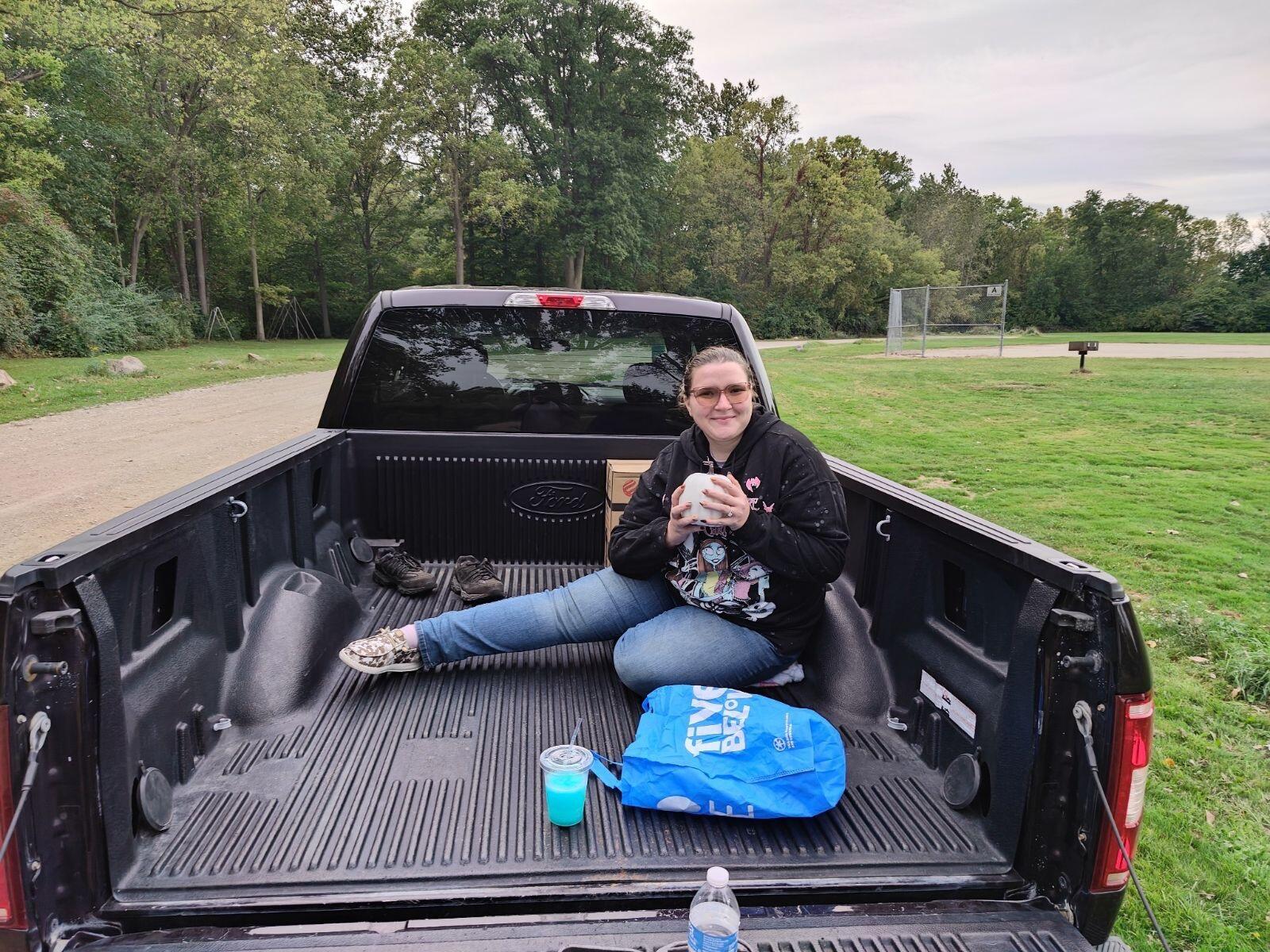 I have to give props to my wife for being a partner that I can honestly depend on I love you baby and I appreciate everything you do 😘😘