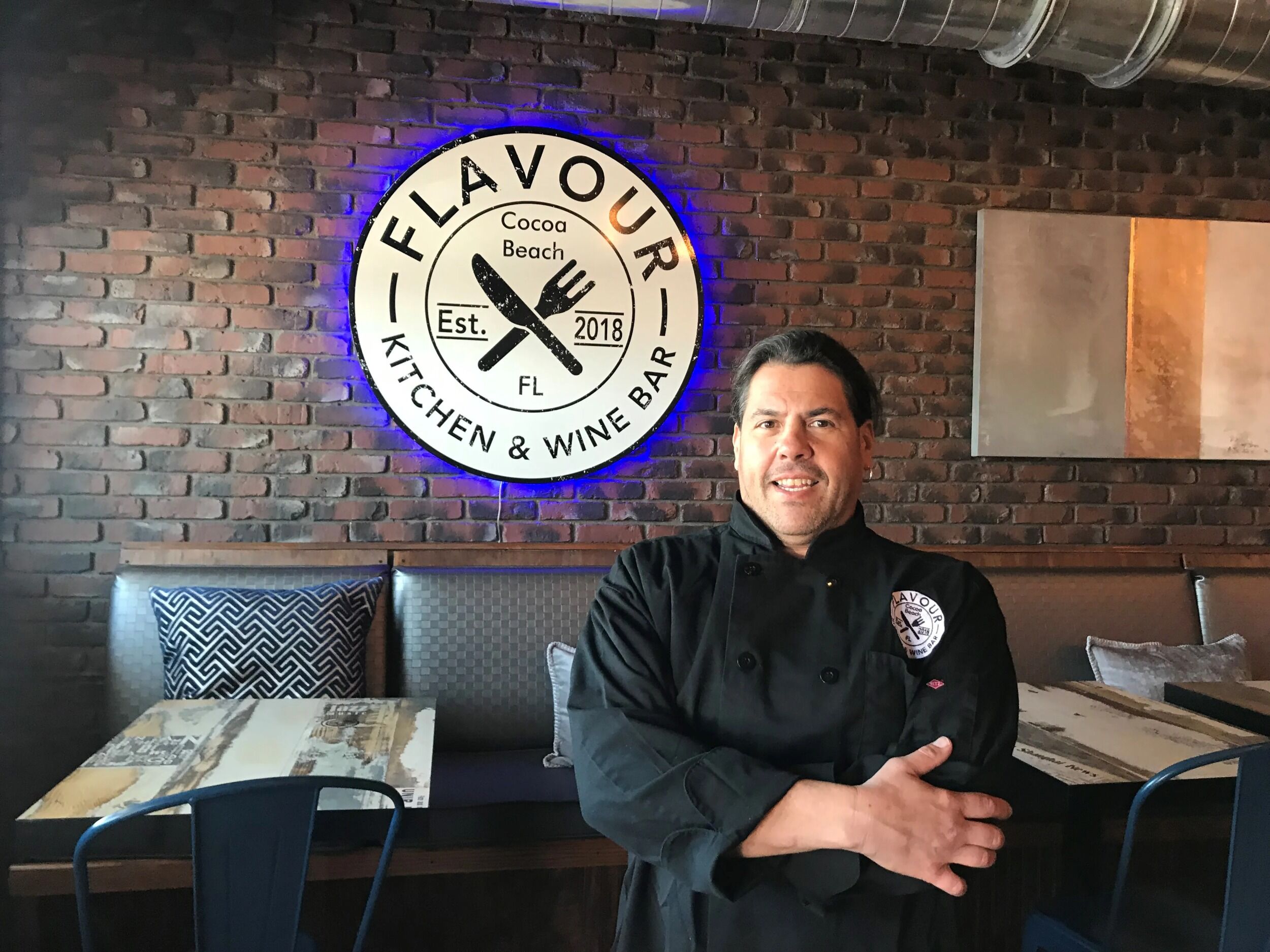 Picture of Flavour Kitchen And Wine Bar