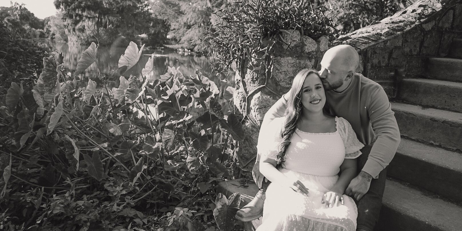 Anna & Jeremy Home Page Banner