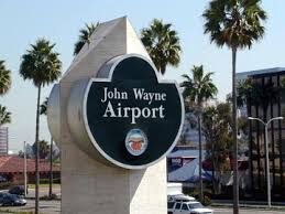 Picture of John Wayne Airport (SNA)