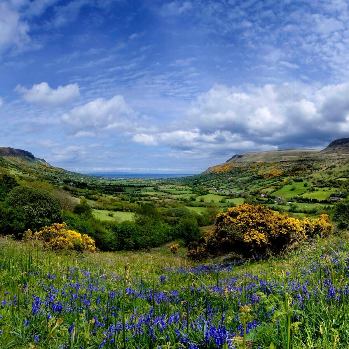 Picture of The Glens of Antrim