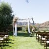 A Romantic and Rustic Wedding at Cielo Farms in Malibu, California