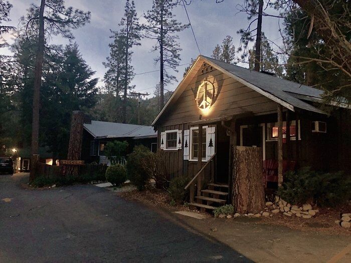 Picture of The Fireside Inn