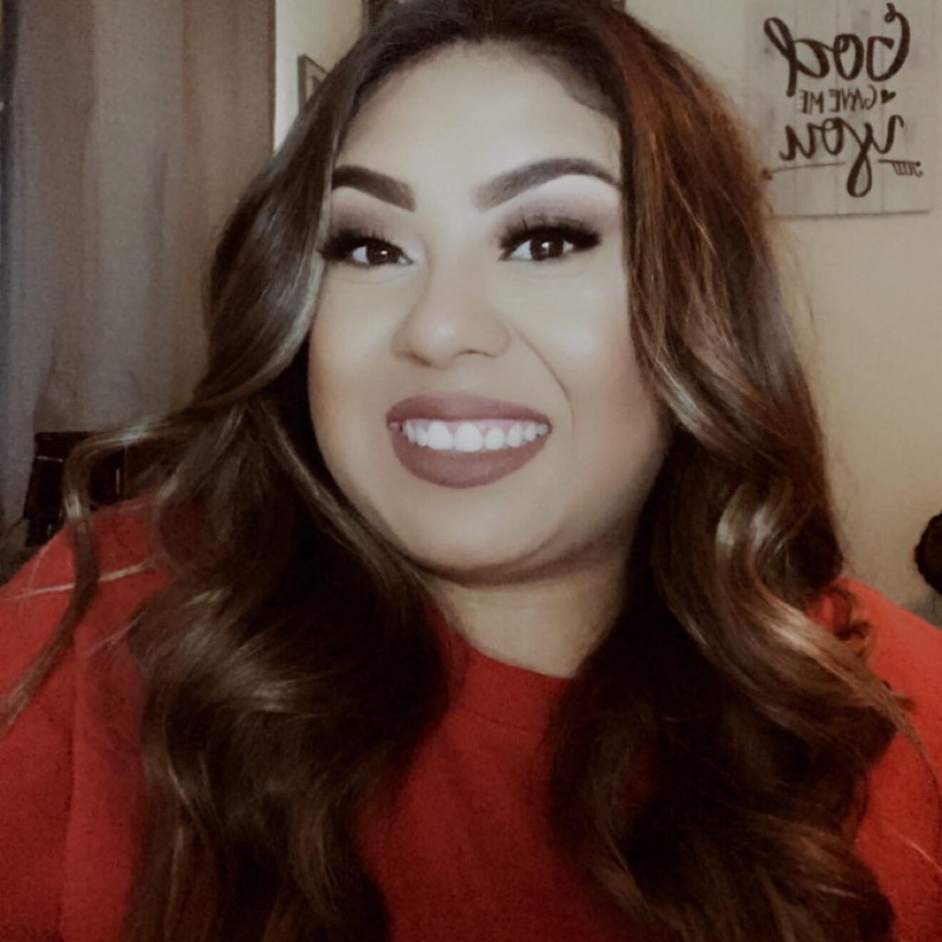 Vanessa 