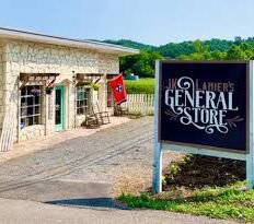 Picture of Lanier's General Store