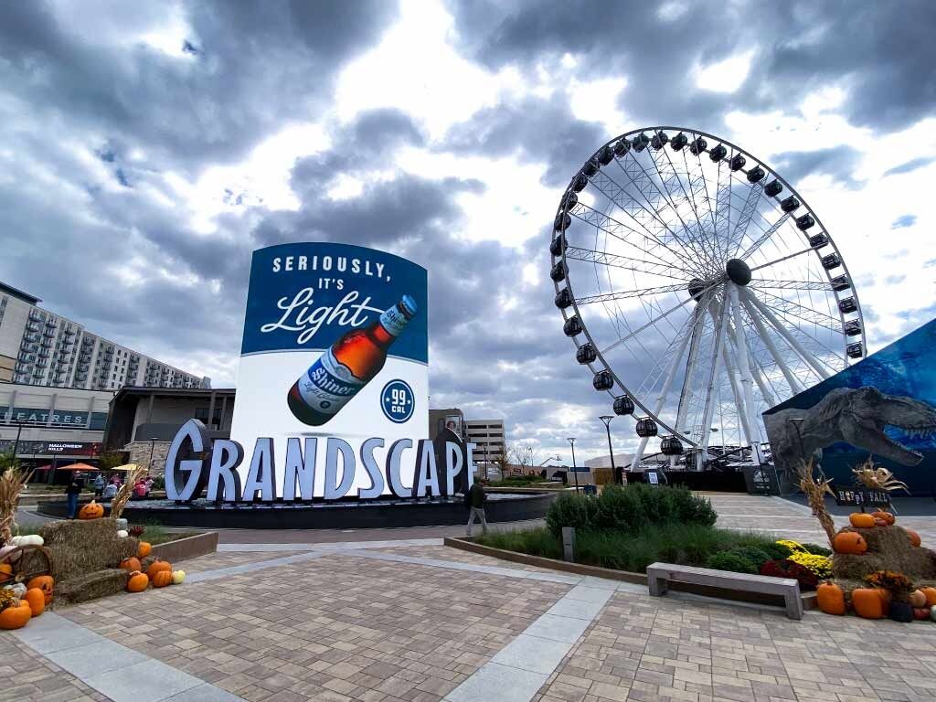 Picture of Grandscape