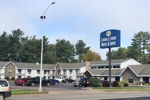 Picture of Cobblestone Hotel & Suites – Wisconsin Rapids