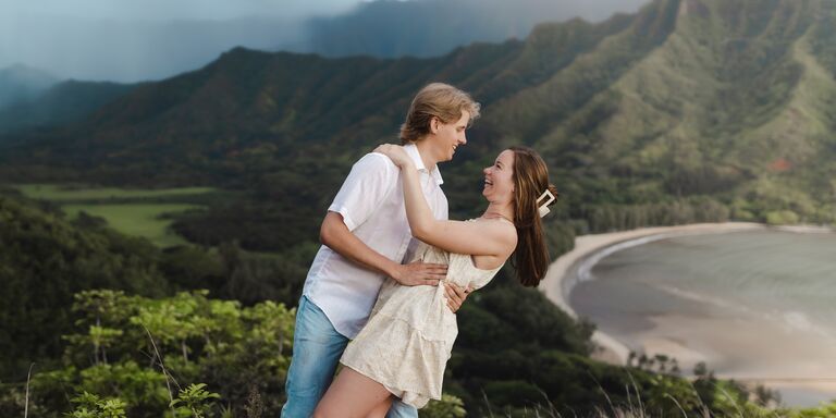Matthew & Erica Home Page Banner