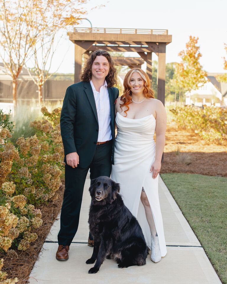 Wesley & Taylor Home Page Banner