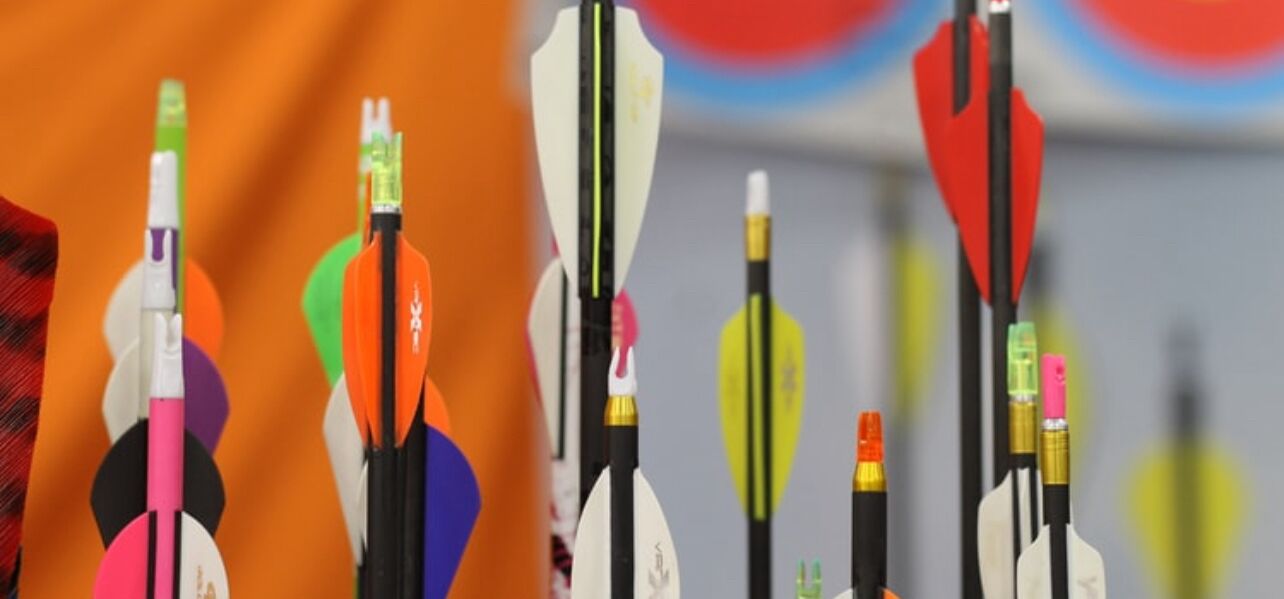 Picture of Archery
