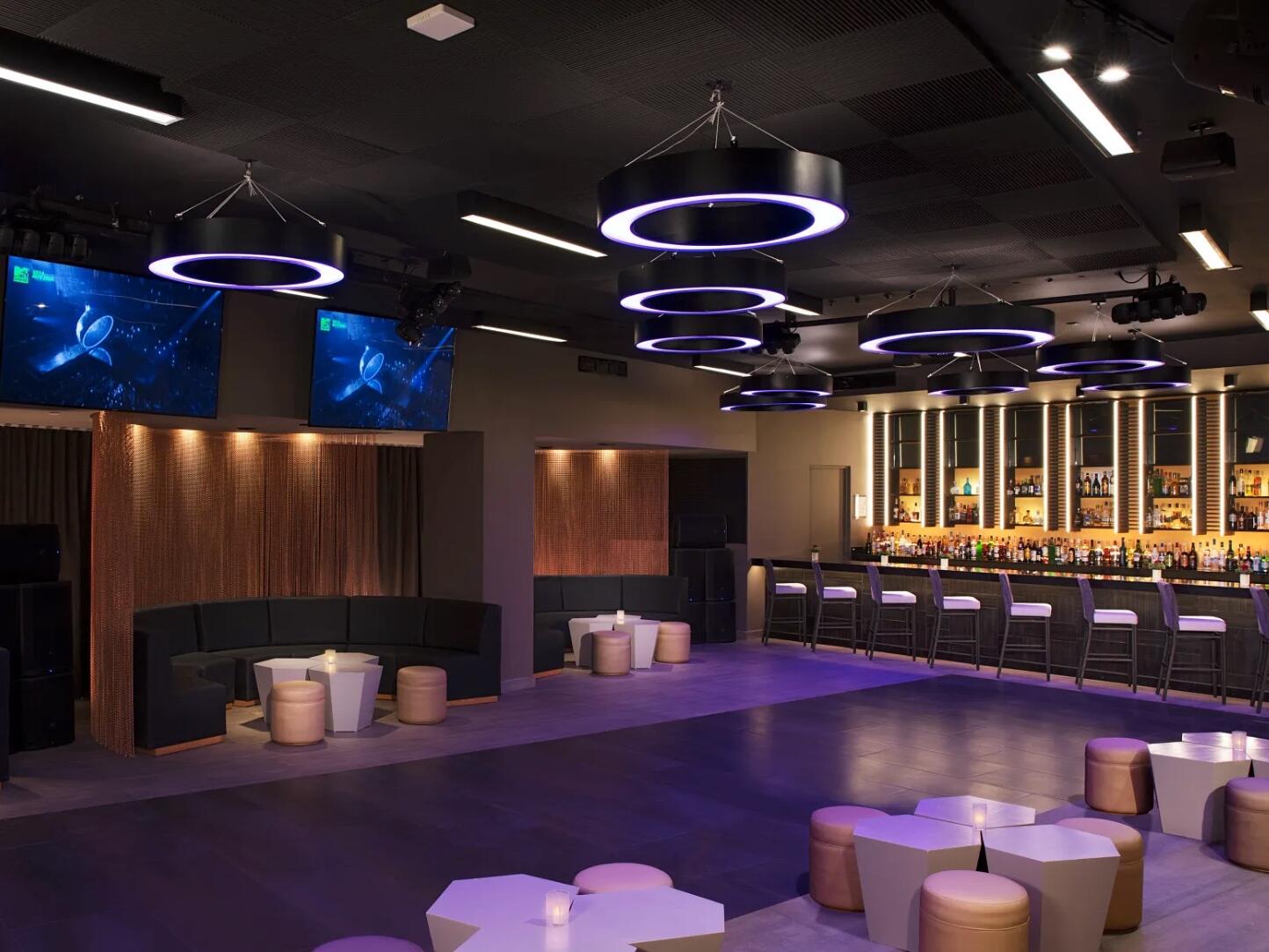 Picture of 🎵 Spin – Sports Bar & Discotheque 🍹 (Adults Only)
