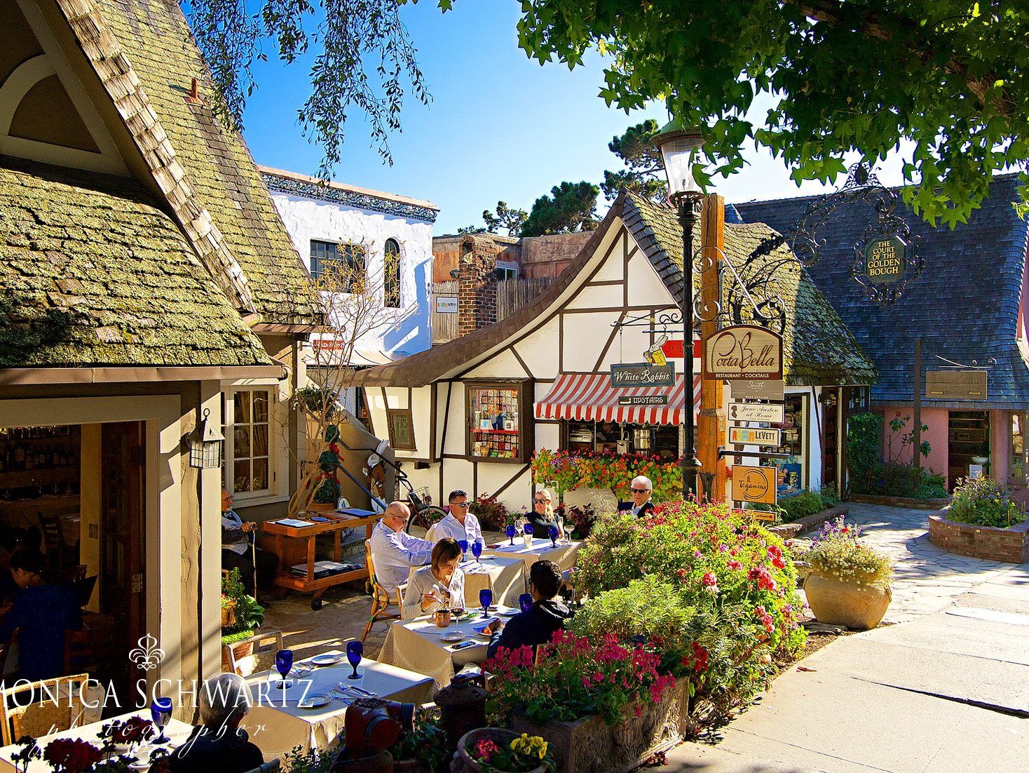Picture of Carmel by the sea