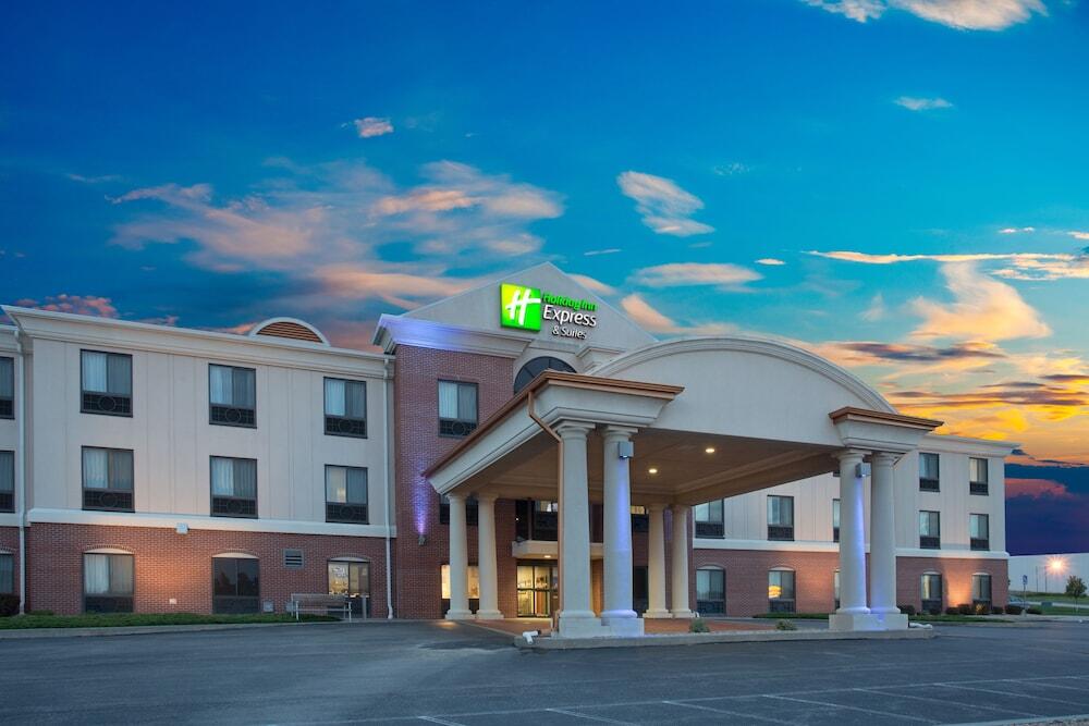 Picture of Holiday Inn Express Hotel & Suites Concordia by IHG