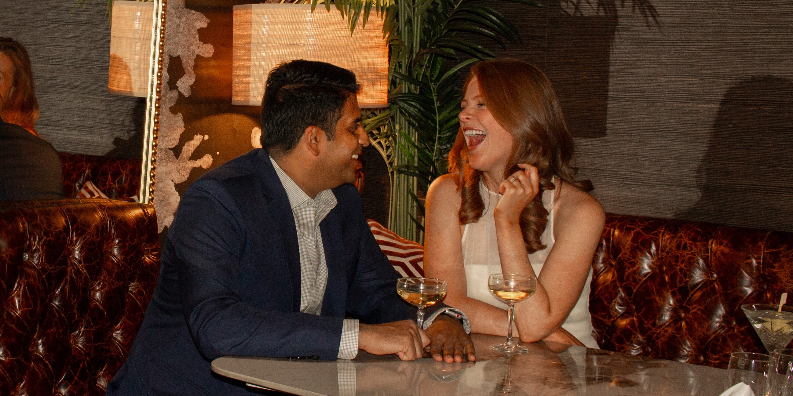 Varun & Abigail Home Page Banner