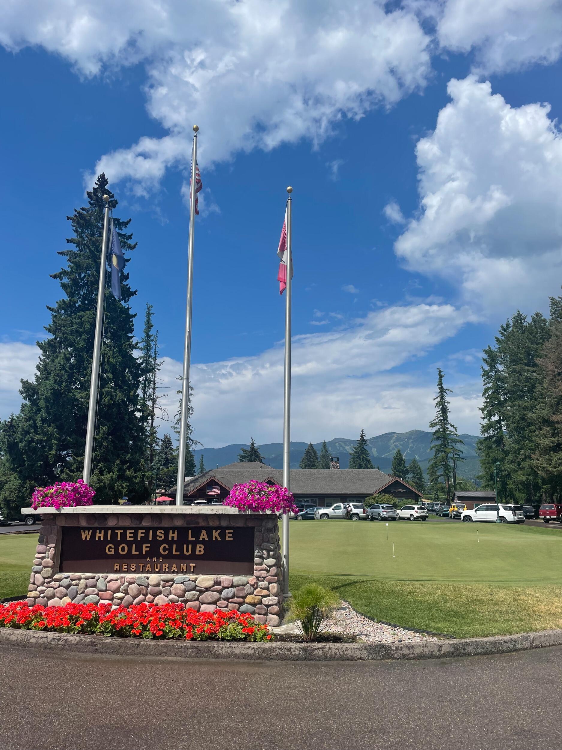 Picture of Whitefish Lake Golf Club