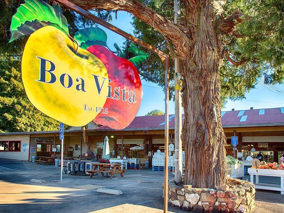 Picture of Boa Vista Orchards