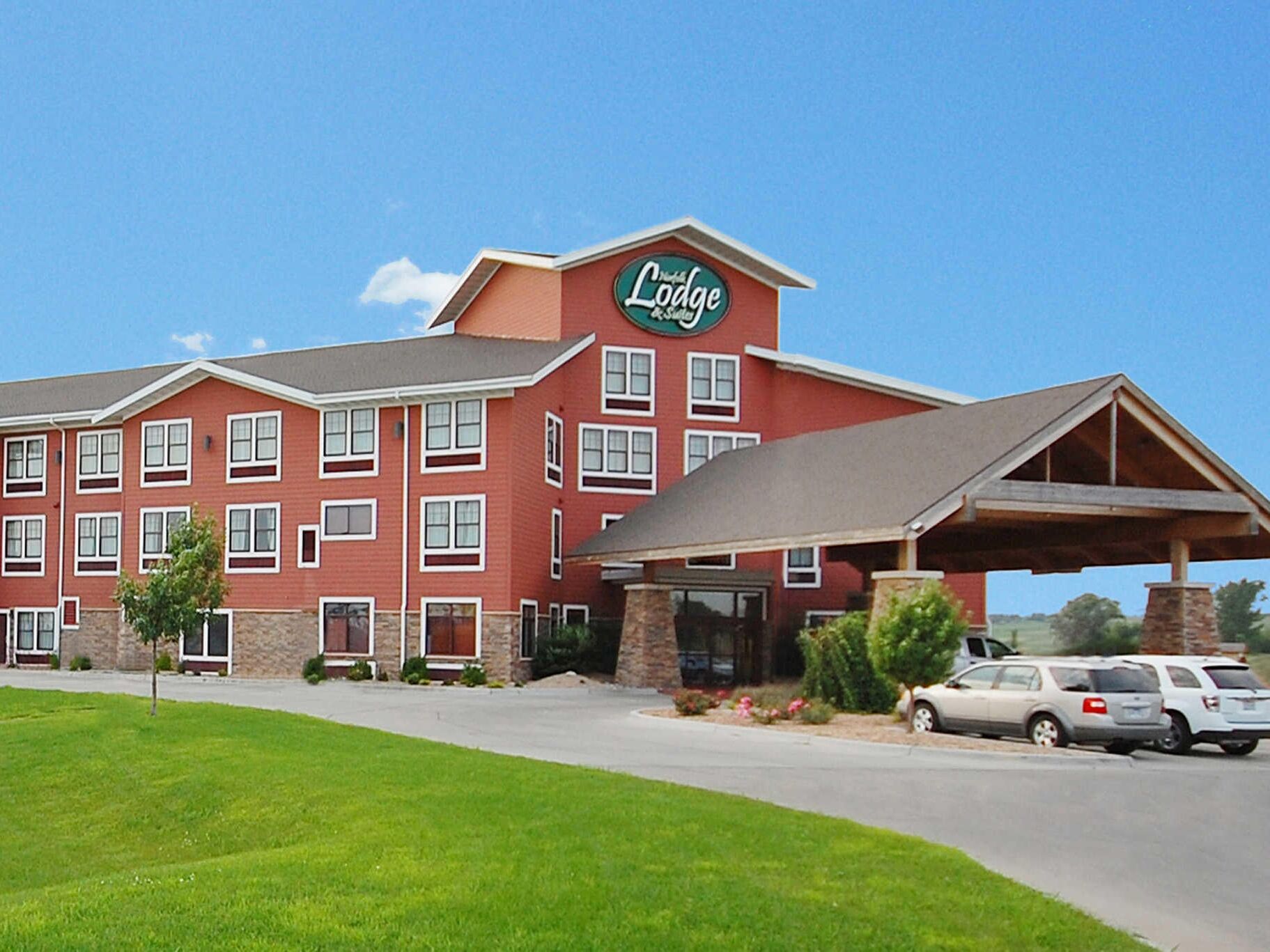 Picture of Norfolk Lodge & Suites, Ascend Hotel Collection