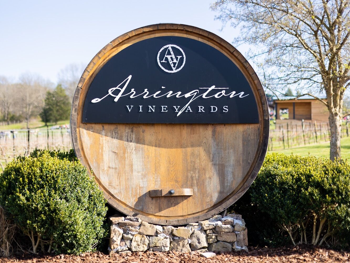 Picture of Arrington Vineyards