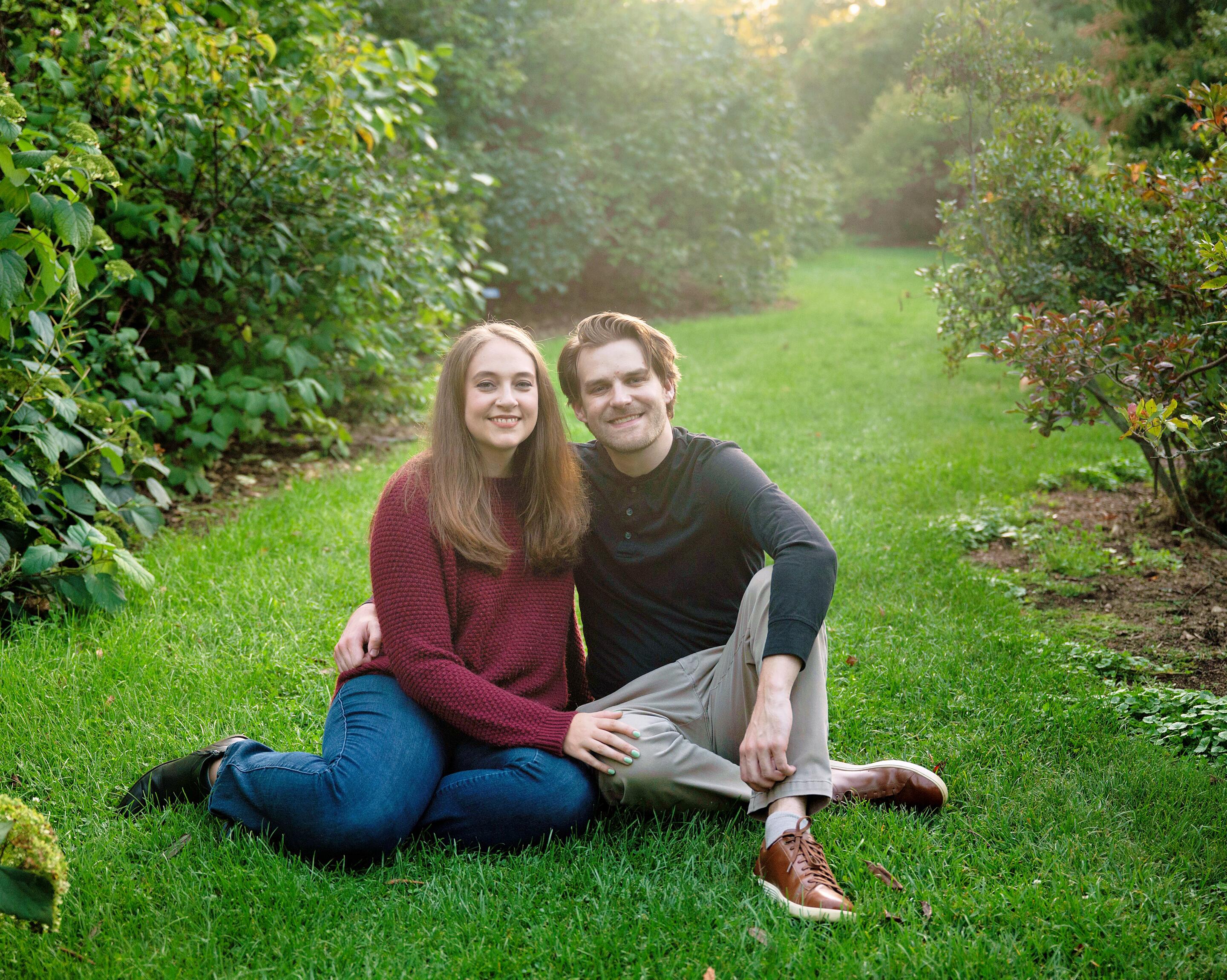 Picture of From meeting to the first date 