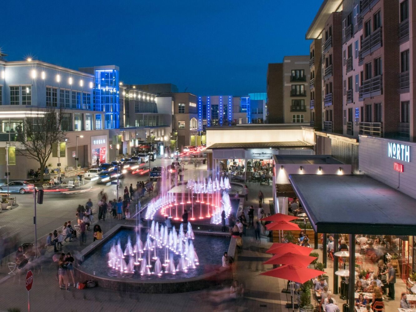 Picture of The Shops at Legacy
