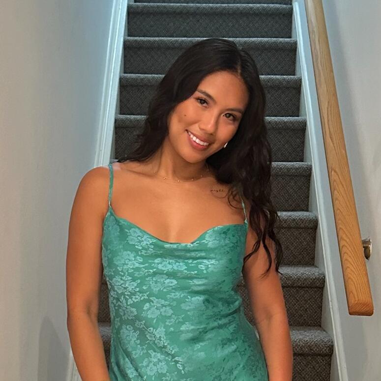 Alyssa Sajul