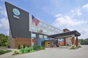 Picture of Tru by Hilton Jackson MI