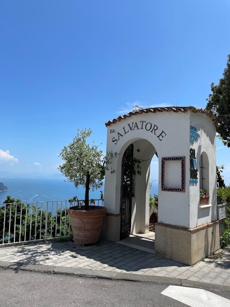 Picture of Salvatore Ravello