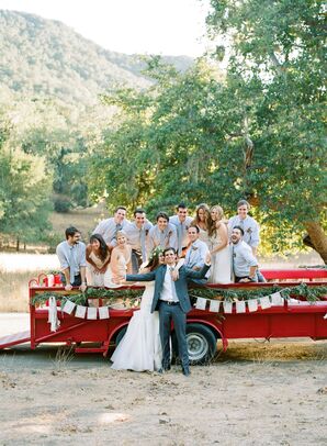 Wedding Party