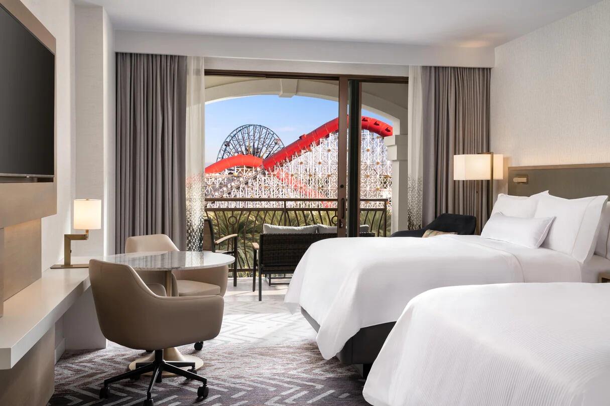 Picture of The Westin Anaheim Resort
