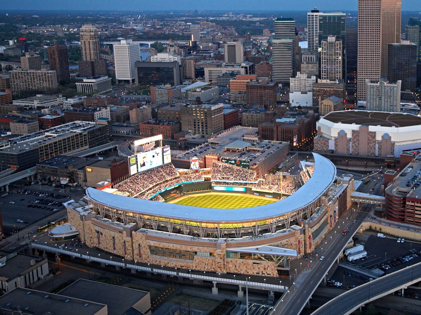 Picture of Twins Game 