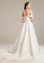 AW Bridal AW Baylee Wedding Dress A-Line Wedding Dress - thumbnail - 5