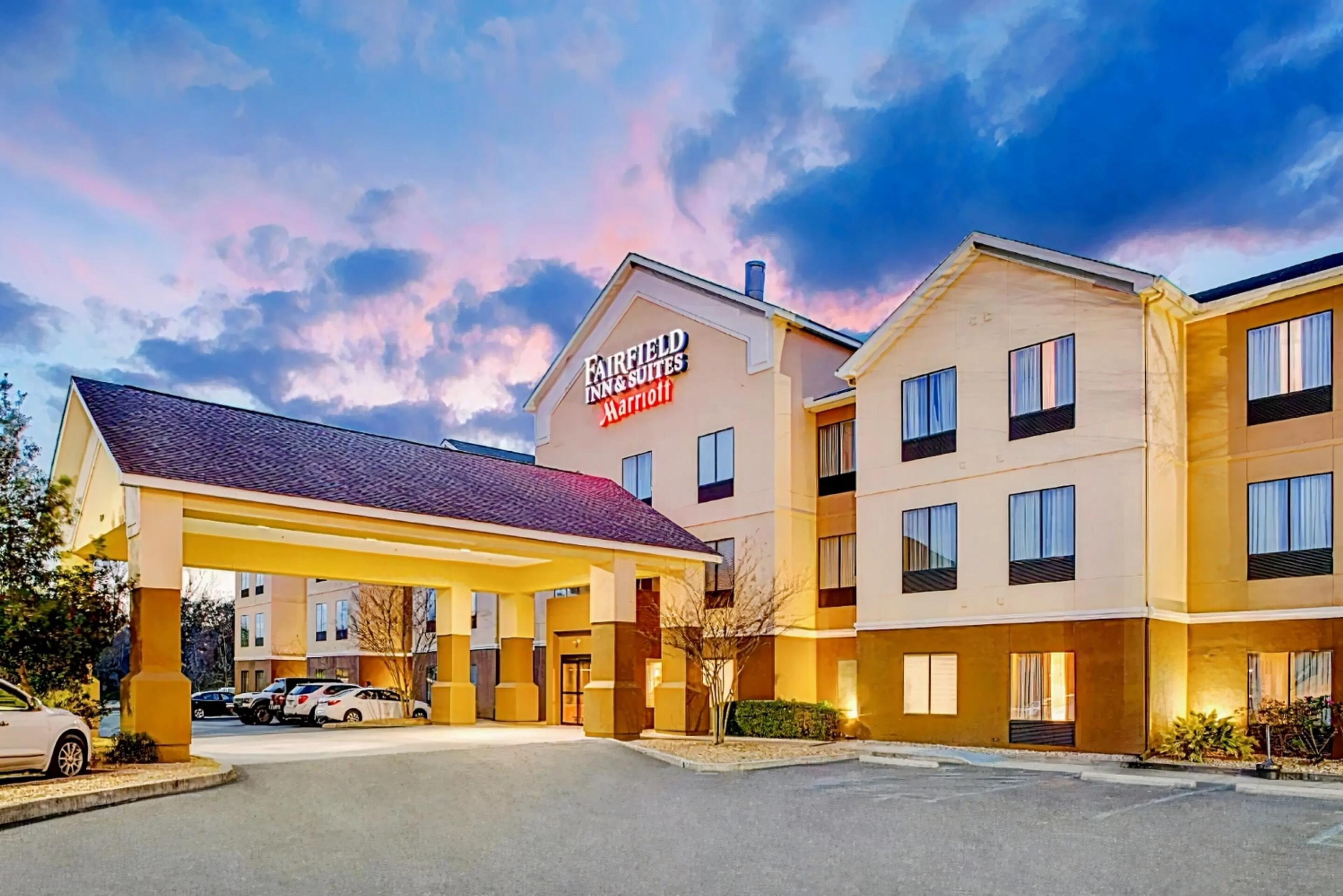 Picture of Fairfield Inn & Suits