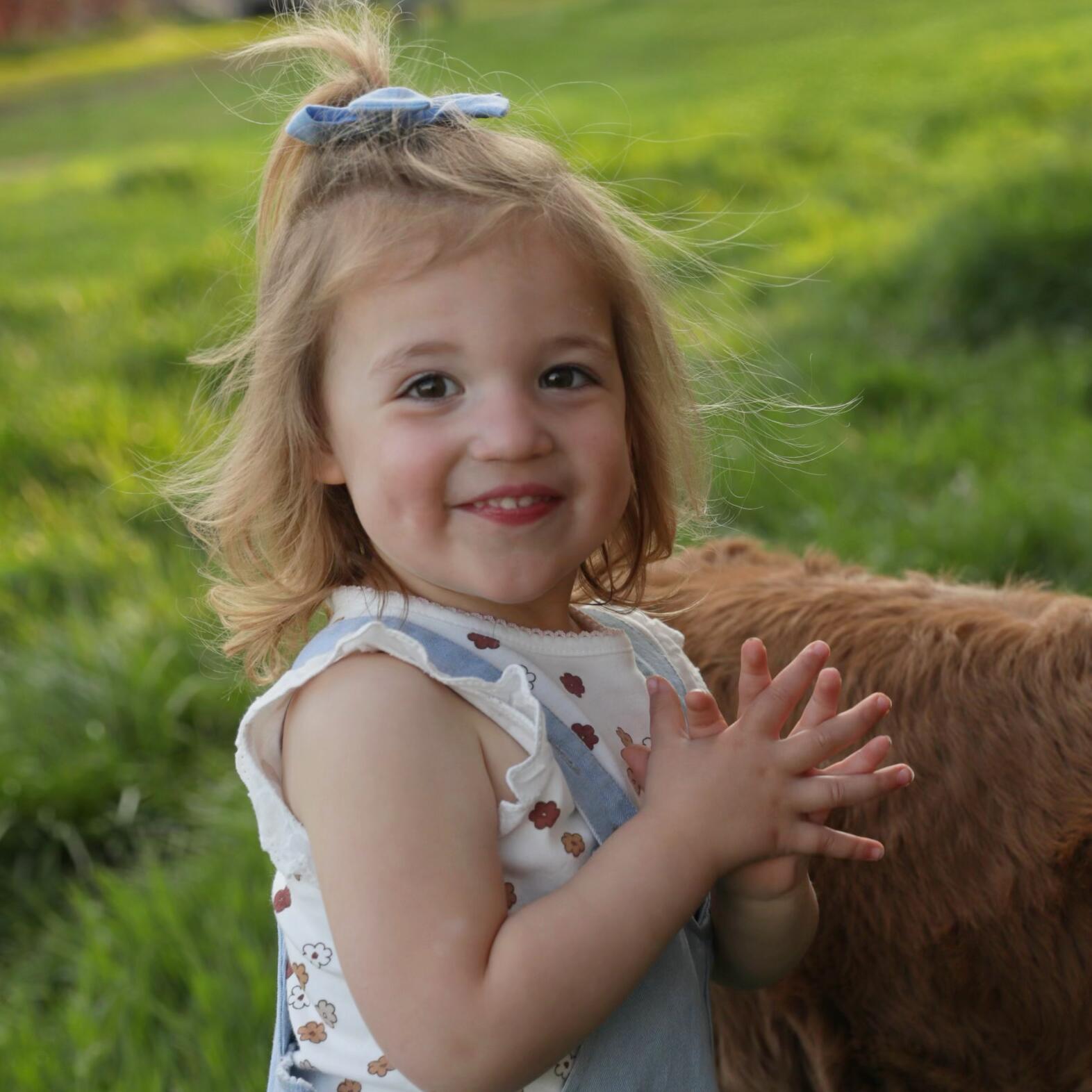 Gracie Franken 