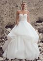 Sottero and Midgley ITALIANA Ball Gown Wedding Dress - thumbnail - 6